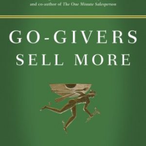 go givers cover